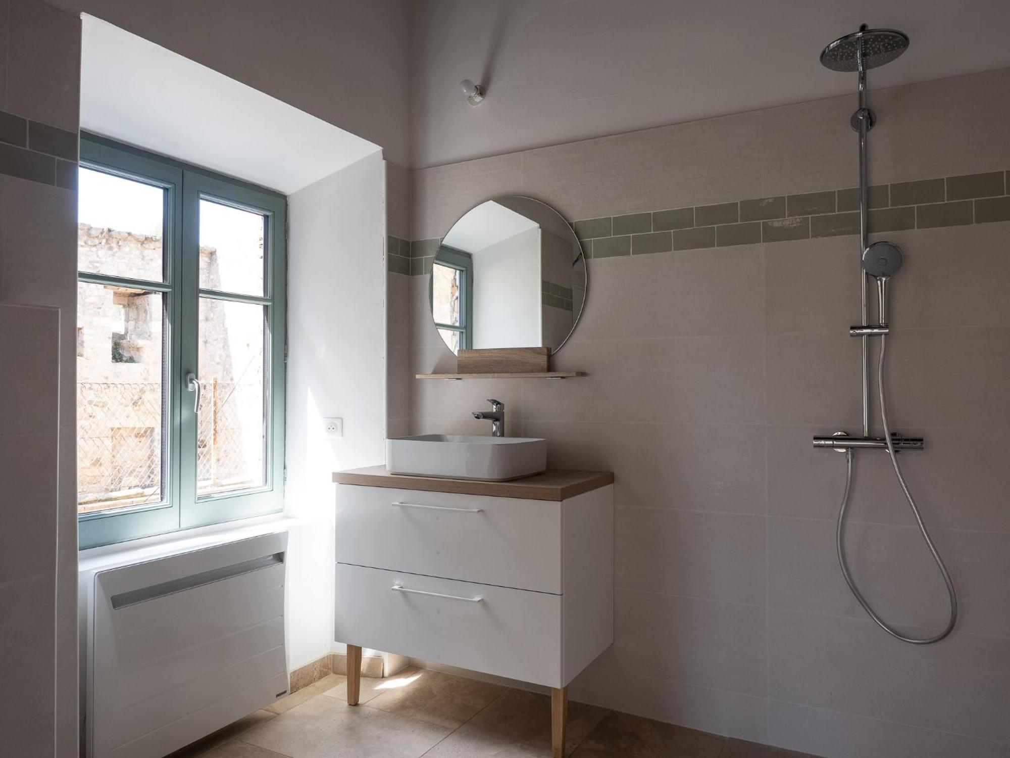 Appartement La Opale *