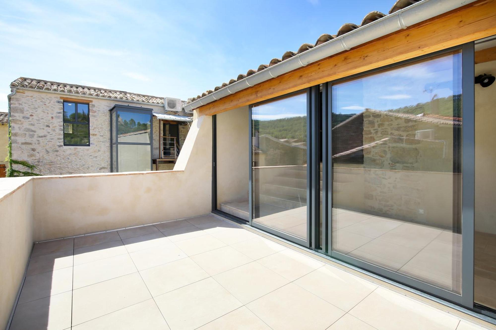 La Opale Appartement