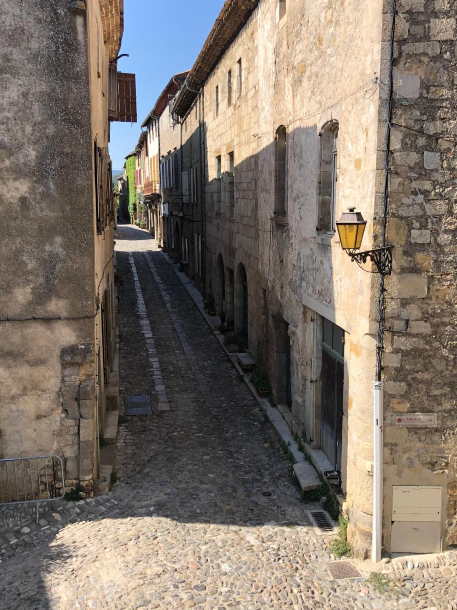Appartement La Opale
