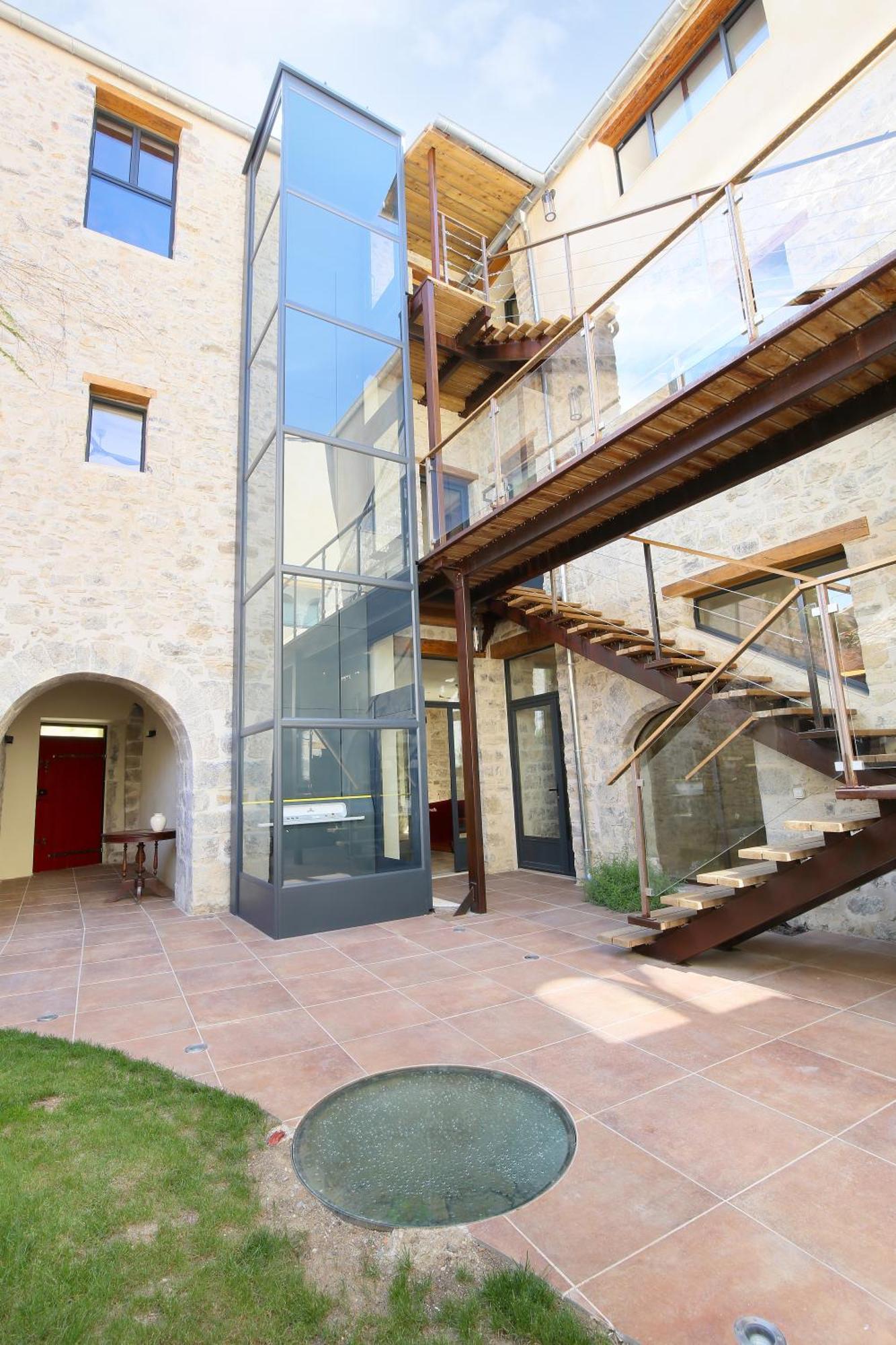 La Opale Appartement *