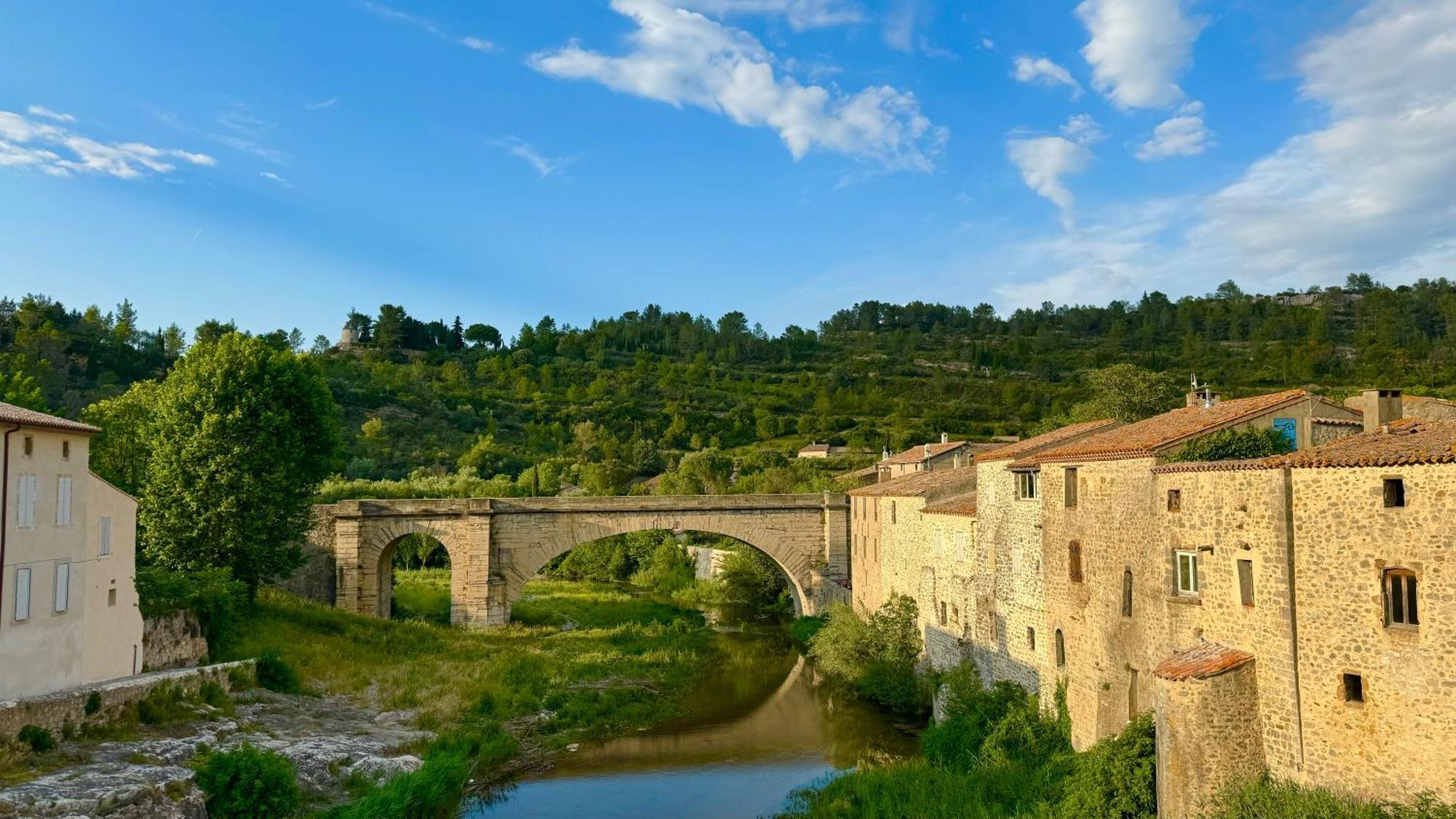 La Opale Lagrasse
